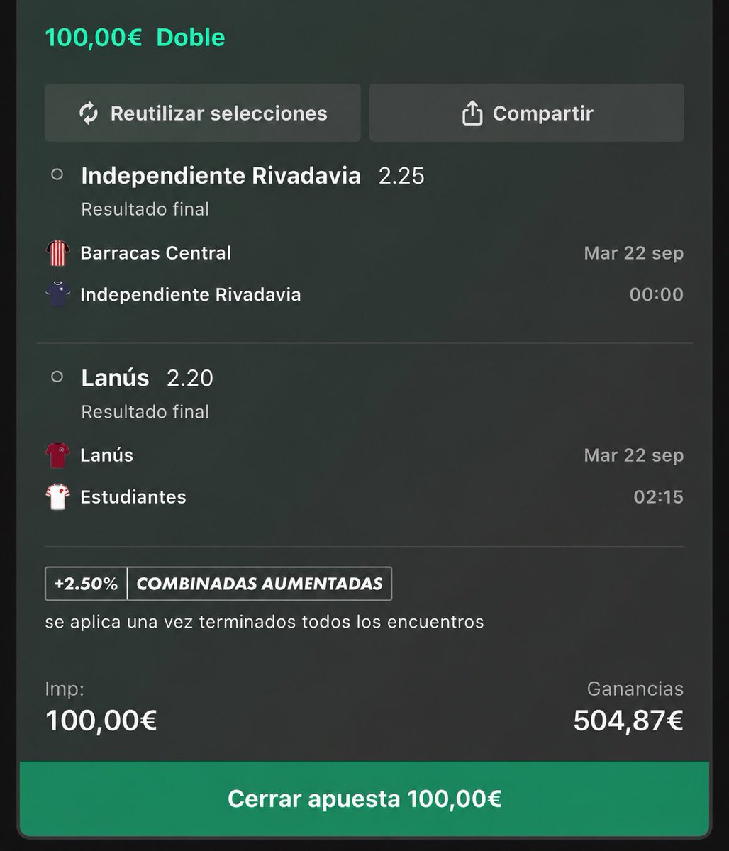 leonprotips's tweet photo. Quién tiene dudas aún?

(Esta y la cuota 51 de abajo van a salir verdes) https://t.co/hd0eAA5F6U