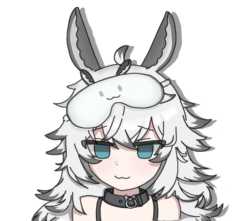 hootstrike's tweet photo. very boring very generic drawing but #umirunart https://t.co/IDgAndwxr3
