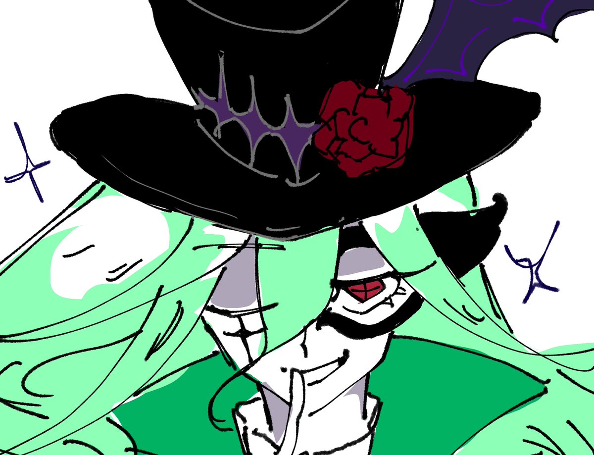 megoillust's tweet photo. https://t.co/ZNY89OXvrh