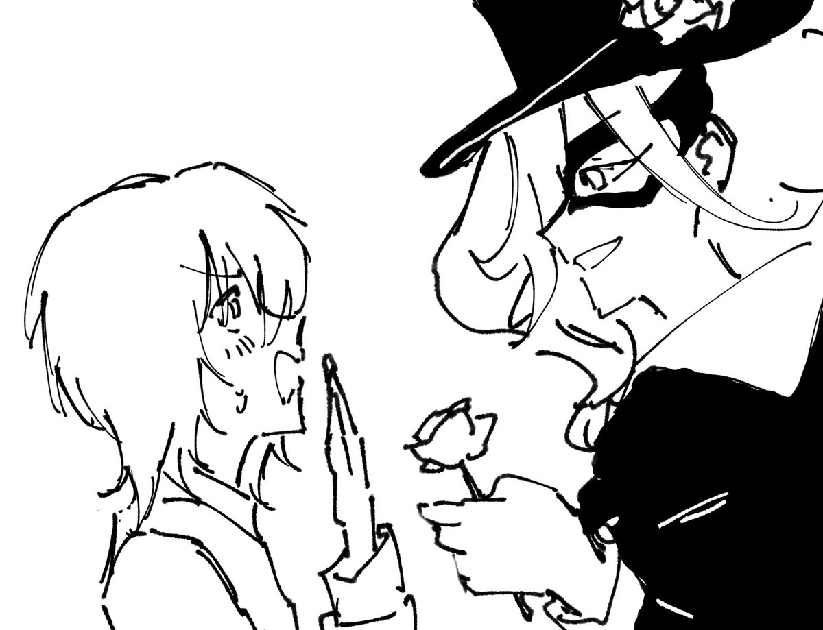 megoillust's tweet photo. https://t.co/ZNY89OXvrh