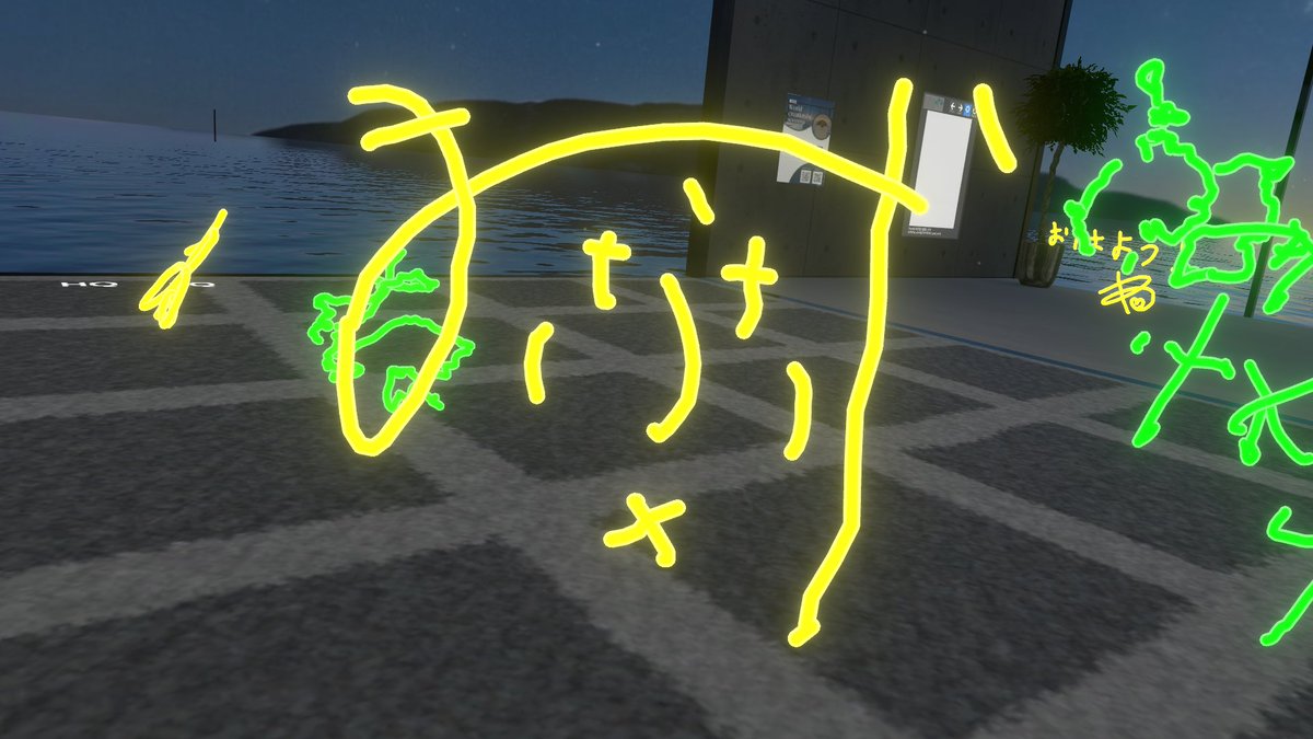 fumio_txt's tweet photo. あるフレンドさんが考えてくれたふみおtxtのサイン案です。コロコロコミックによく出てくる顔文字みたいでお気に入り。 https://t.co/vK3kUQkvWU