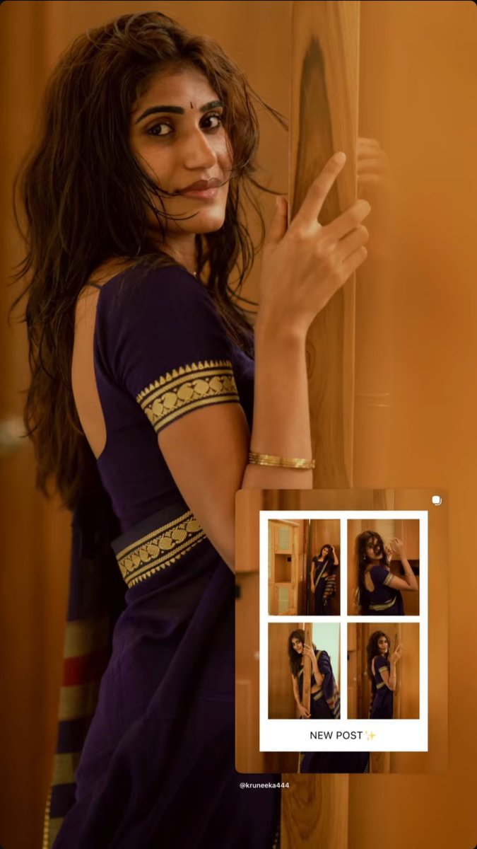 RochiNandamuru's tweet photo. Bindhu Chowdary Nathukki...🥰🥰🥰 #Wednesdaycrash #BindhuChowdaryNathukki #భిందుచౌదరినత్తుకి #kruneeka #TollywoodActress #TollywoodBeauty #TollywoodHeroine #Instagrammodels #Trending #X #Telugubeauty #TeluguInfluencer #SocialMediaInfluencer https://t.co/rKfbuEfHoo
