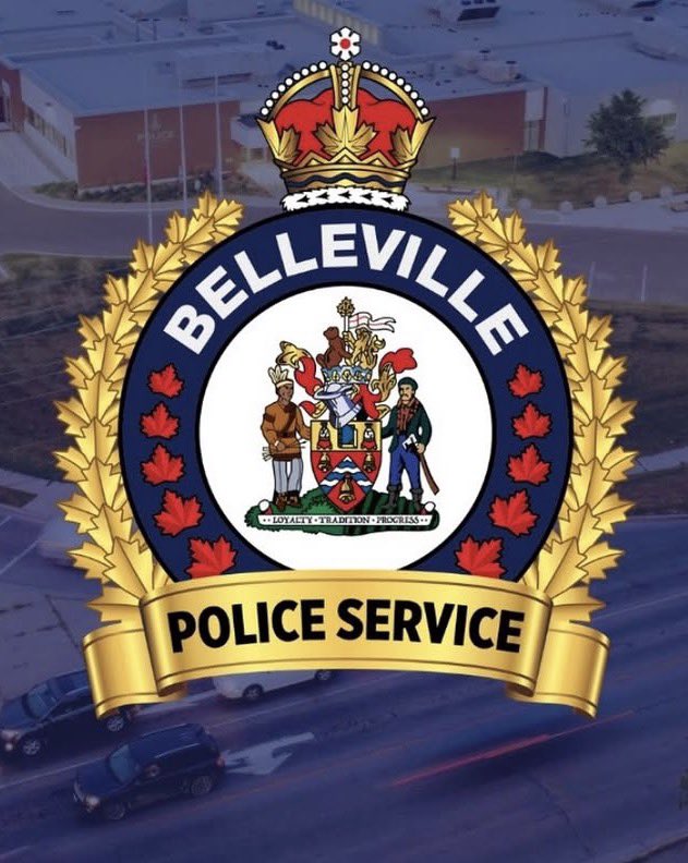 401_da_sarpanch's tweet photo. #UPDATE: Belleville Police Identify Shooting Suspect As 29-YO Sean Ward Of Quinte West After He Discharged His Shotgun At Police Officer Outside📍Sons Of Jacob Synagogue.🚨

Const. Jeff Smith Is In Critical Condition But Stabilized, Recovering In ICU.🙏 Suspect Remains In Life-Threatening Condition.