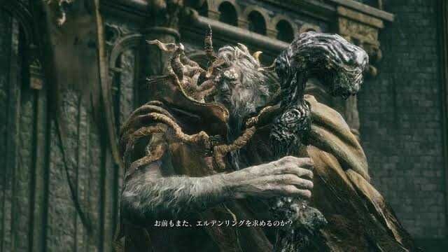 QxagMire's tweet photo. @NIPPONDANZI8031 一体目のボスが↓でこの動画のが二体目、8時間やってまだ二体しか倒せてないんで他のボスはわからないです https://t.co/gCovTh2od2