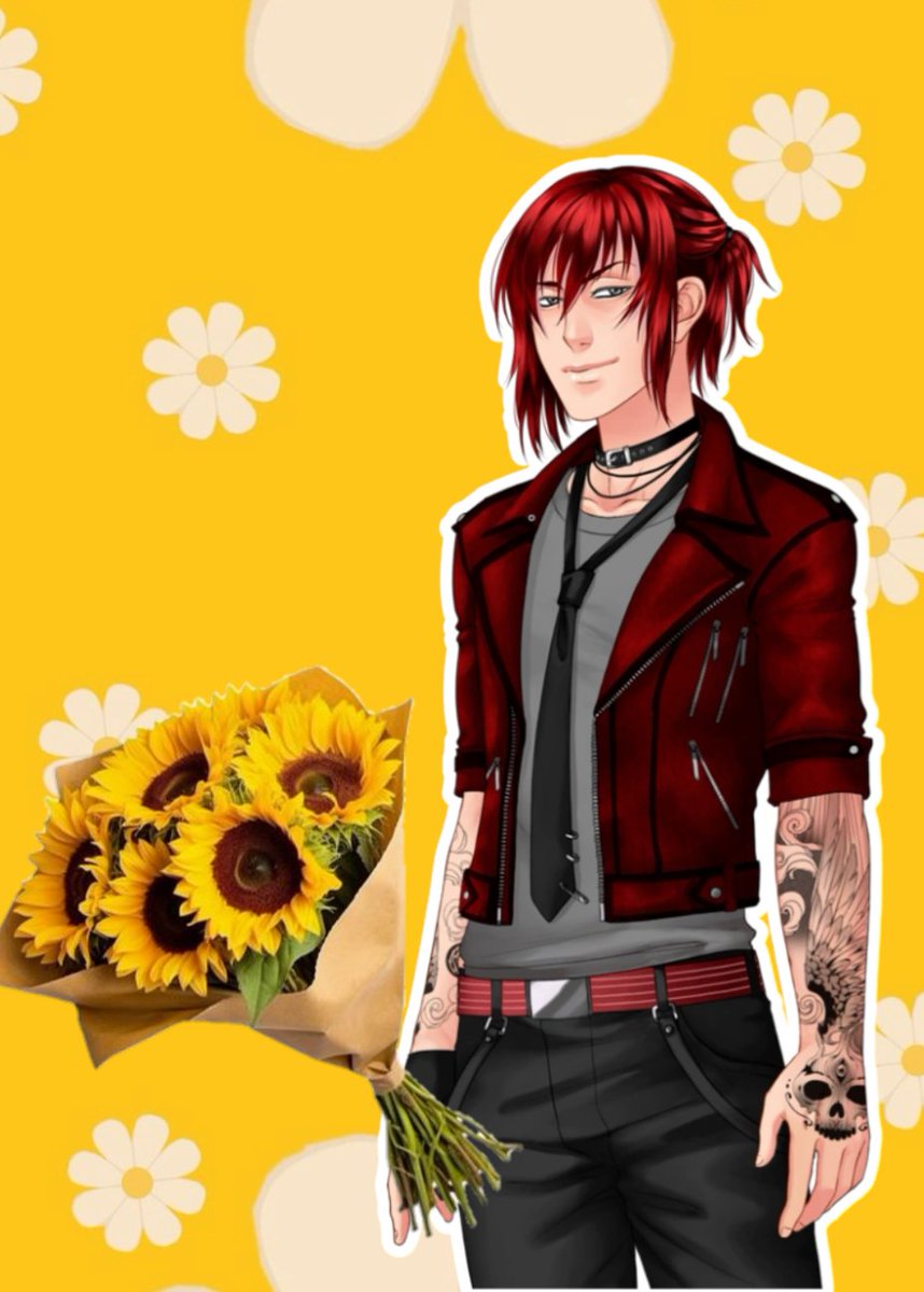 cccastiel's tweet photo. ₊˚.༄ que mas quisiera pasar la vida entera, como estudiante el dia de la primavera 🌻

FELIZ DIA DE LA PRIMAVERA Y DEL ESTUDIANTE 🎉🌼❤️

Pasenla muy lindo hoy y todos su esfuerzo como estudiantes muy pronto tendra frutos!

Y bueno, Castiel les trae sus flores 😉🌻❤️ https://t.co/clrpIGXR6v