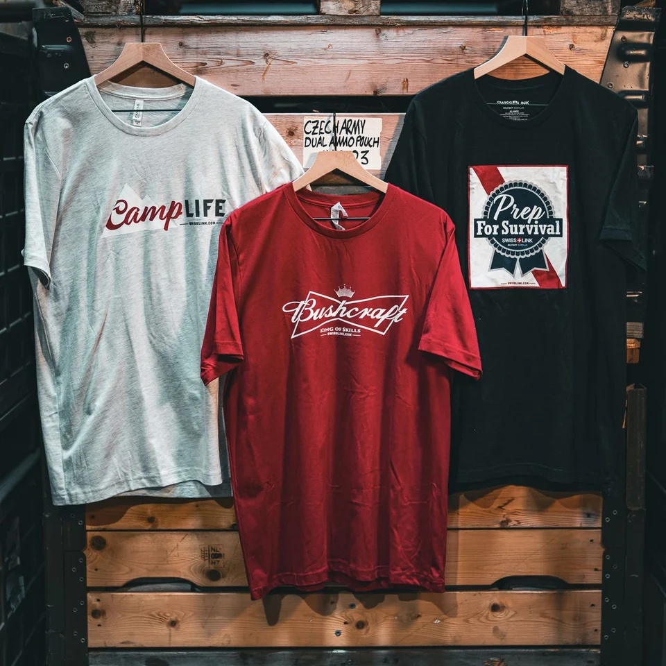 swisslinkinc's tweet photo. 🇨🇿 Oktoberfest at Swiss Link. Czech beer glasses and a fresh shirt. Bring your own beer. https://t.co/bd0c6j1pIc