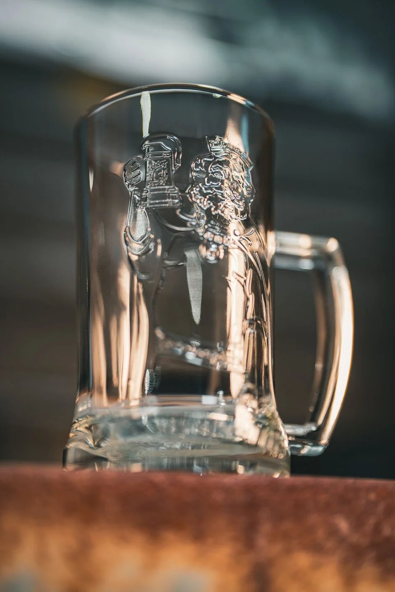 swisslinkinc's tweet photo. 🇨🇿 Oktoberfest at Swiss Link. Czech beer glasses and a fresh shirt. Bring your own beer. https://t.co/bd0c6j1pIc