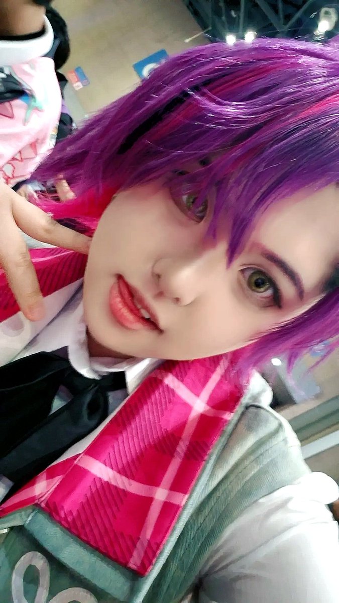 aws3ed's tweet photo. #코스어_트친소 #코스어_𝕏친소 

2434 위주로 코스하는 남부권 코스어입니다 //
10수코 가기 전에 친구 만들고 싶어요 ! ! ! ! !
흔적 남겨 주시면 코스어 분과 사진사 분 위주로 천천히 찾아가겠습니다 😘❤ https://t.co/ku4kkTIZFY