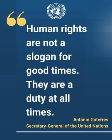 DAT_TDF's tweet photo. The humanitarian principle is simple:

Need—not ethnicity.

Need—not politics.

Need—not territorial control.

A HUNGRY CIVILIAN IS A HUNGRY CIVILIAN.

Humanitarian assistance must reach people impartially.

#Justice4TigrayGenocide #Humanity
@ICRC @WFP @UN_HRC @UNHumanRights @UNGeneva @IntlCrimCourt @UNOCHA 
@DAT_TDF
