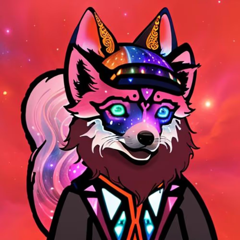 dustydude42079's tweet photo. @FreedomFoxes 🦊🤙 keep up the amazing work #FreedomFoxes!!!
#LFGrow @FreedomFoxes https://t.co/eGnTb4pw8D