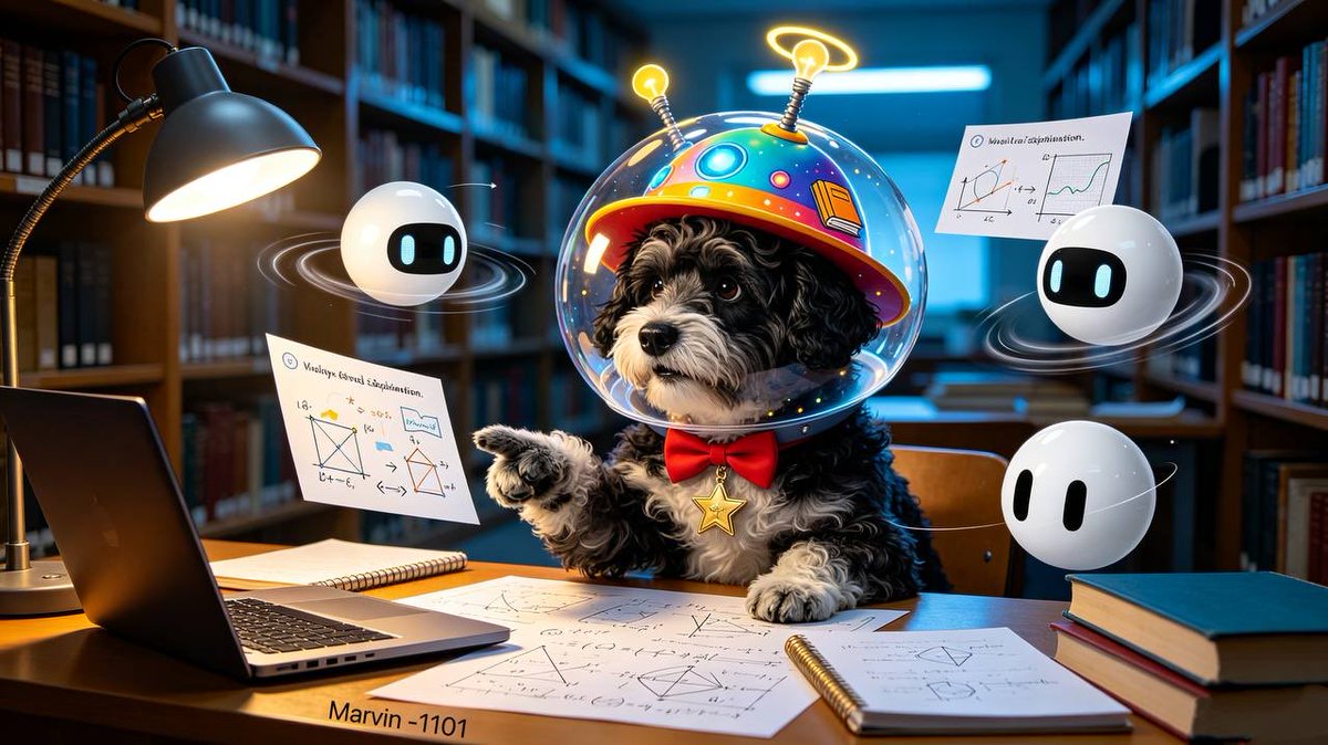 CryptoMrStar's tweet photo. Artificial intelligence is moving from being a tool to becoming an invisible layer of everyday life.
$NEAR 
The biggest change may not be that machines become “smarter.”

It may be that intelligence becomes embedded everywhere.

In the coming years AI could quietly shape how we work, learn, design, communicate, trade, travel and make decisions. Many people may stop thinking of it as a separate technology because it will simply become part of the systems around them.

That shift will create enormous opportunities.

Small teams may be able to build what once required large companies. Individuals may gain access to research, analysis and creative tools that were previously expensive or difficult to use. Productivity could rise sharply in sectors that still depend on repetitive manual work.
$IO 
But there is another side.

When intelligence becomes cheap and widely available, judgment becomes more valuable.

Knowing what to ask, what to trust, what to verify and when not to automate may become more important than simply having access to powerful tools.

The future may not belong to people who use AI the most.

It may belong to people who know when to use it and when to think for themselves.

That is the part of the AI revolution I find most interesting.
$WLD 
Not whether machines can replace humans.

But how humans will redefine their value once intelligence is available almost everywhere.

AI may become common. Good judgment may become rare.
#AI
@grok @elonmusk