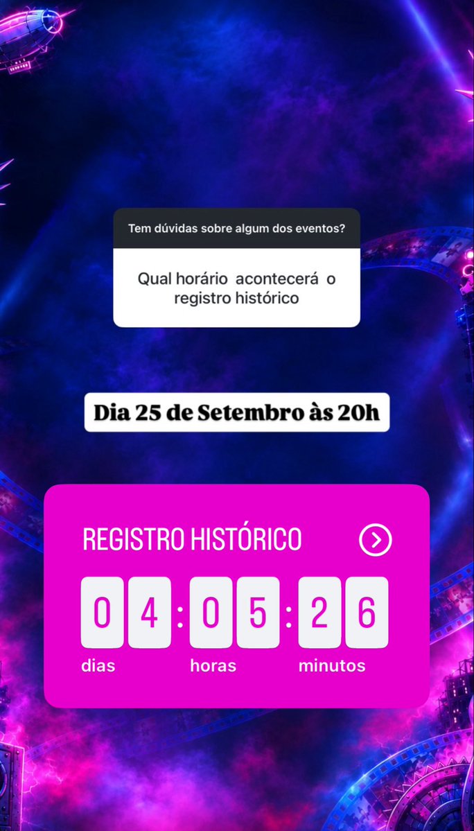 yourselfluanr's tweet photo. PASSO A PASSO PARA PARTICIPAR https://t.co/Oeid8DOGXt