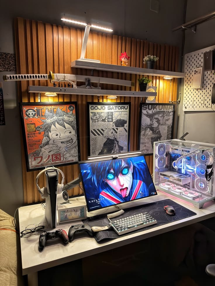 gamingsetupx's tweet photo. https://t.co/KSIs8soHHx