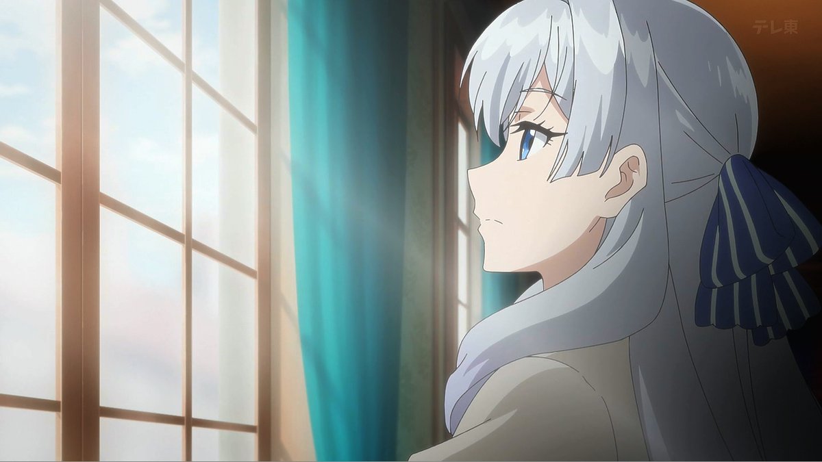ブチ切れ令嬢は報復を誓いました。 ～魔導書の力で祖国を叩き潰します～ 第12話 ツイート画像 1