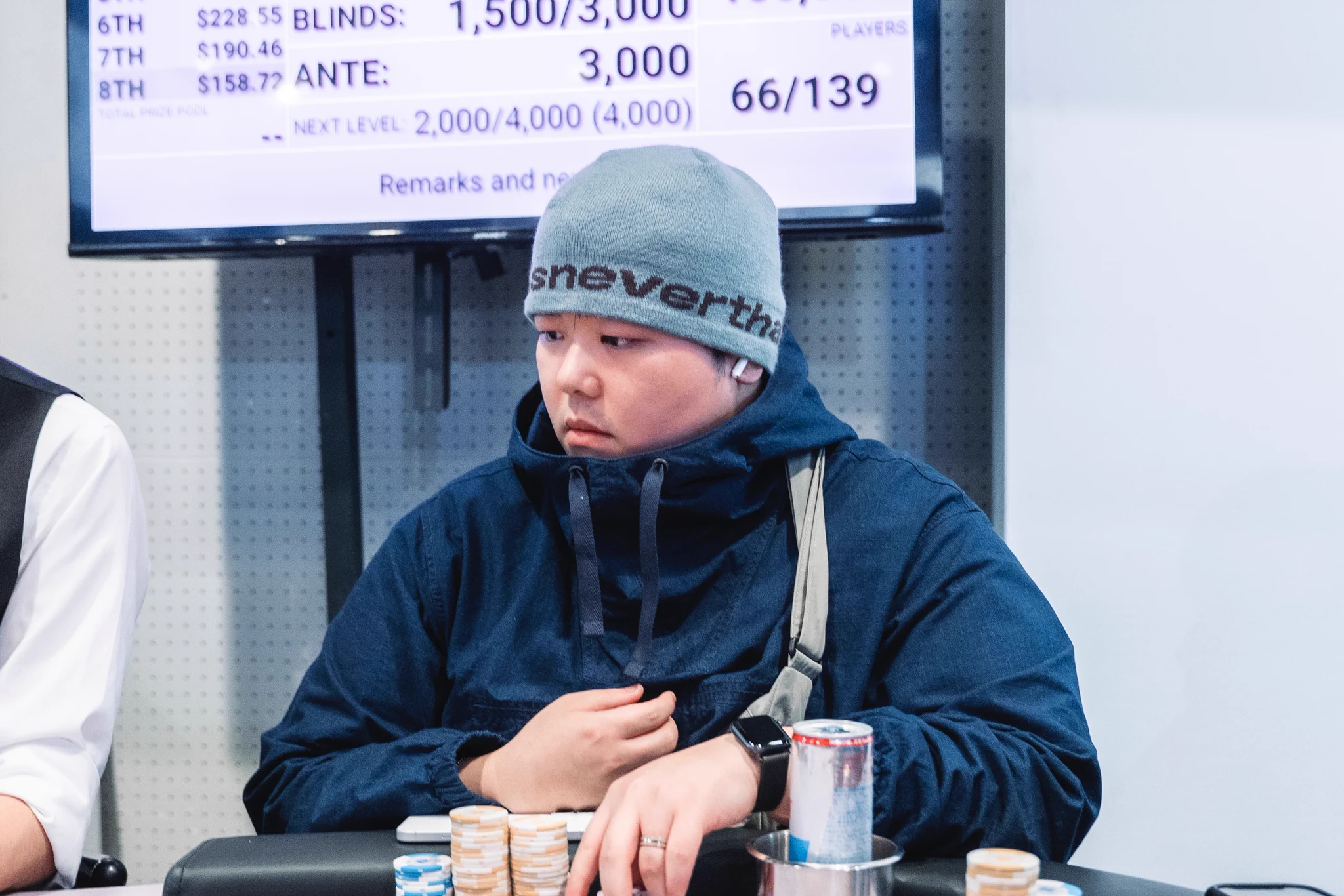 Sapporo / Japan Open Poker Tour on X: 