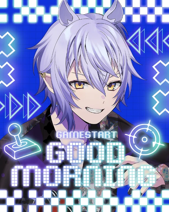 紡生ムルク🦋💉献血233回Vtuber on X: 