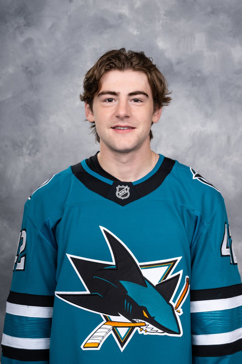 SanJoseSharks's tweet photo. @authentichal got you. https://t.co/4yZahHixEn