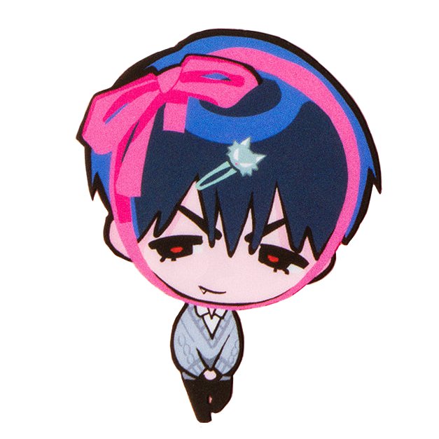 Ibannyfaggy's tweet photo. This is lowk my fav Ivan chibi he's the cutest of them all https://t.co/J4W6YqijMl