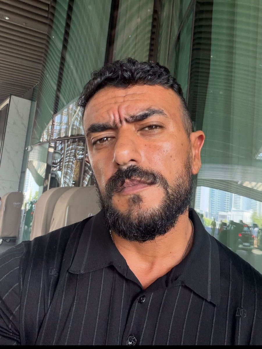 ahmed_ilawady's tweet photo. الف شكر لكل اخواتي حبايبي علي دعواتهم الغاليه ♥️♥️
في حب اخواتي اصل الجدعنه ♥️ https://t.co/oK9dLVRioo