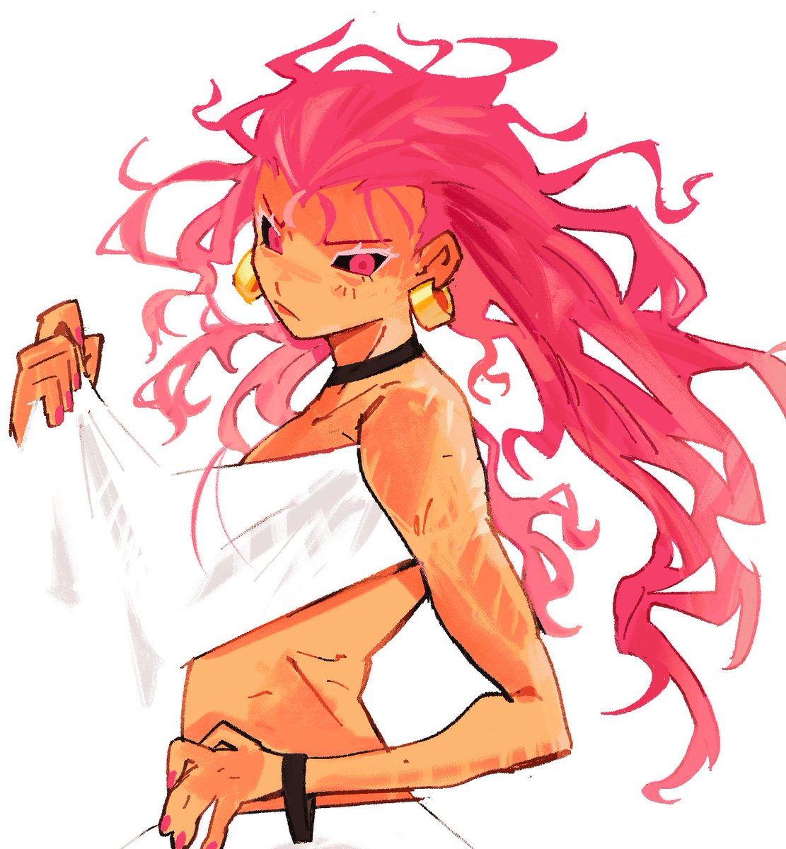 bananacried's tweet photo. uro doodle for anon https://t.co/ReDKK1ftvx