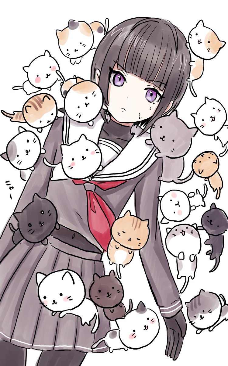 lycopene5's tweet photo. お母さんとたけばは女の子より
かわいい系の絵描いた方がいいって
前に言ってた https://t.co/won9zRo1CW