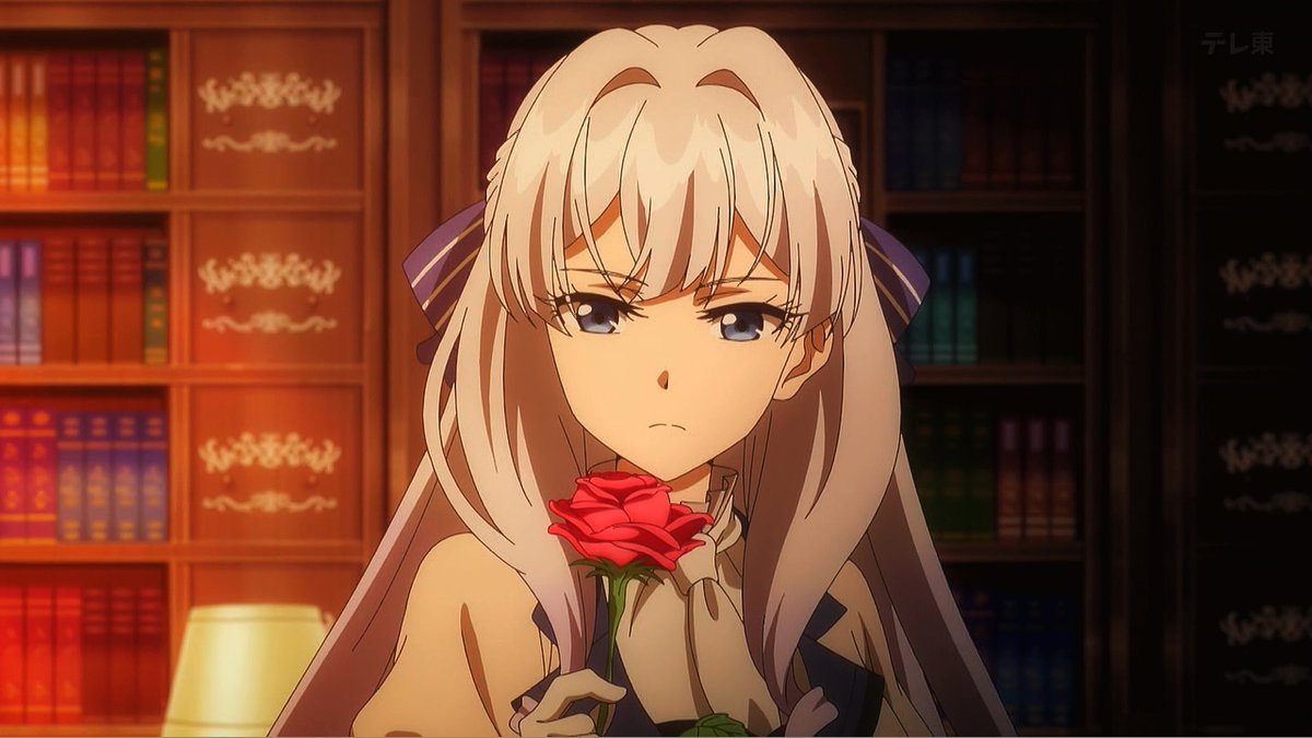 ブチ切れ令嬢は報復を誓いました。 ～魔導書の力で祖国を叩き潰します～ 第12話 ツイート画像 1