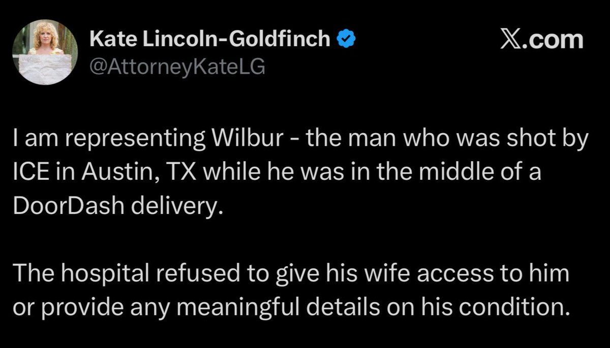 Sassafrass_84's tweet photo. So what you’re saying is that door dash hires illegals now? That’s interesting. 🤔 https://t.co/tkMmS7oaYq