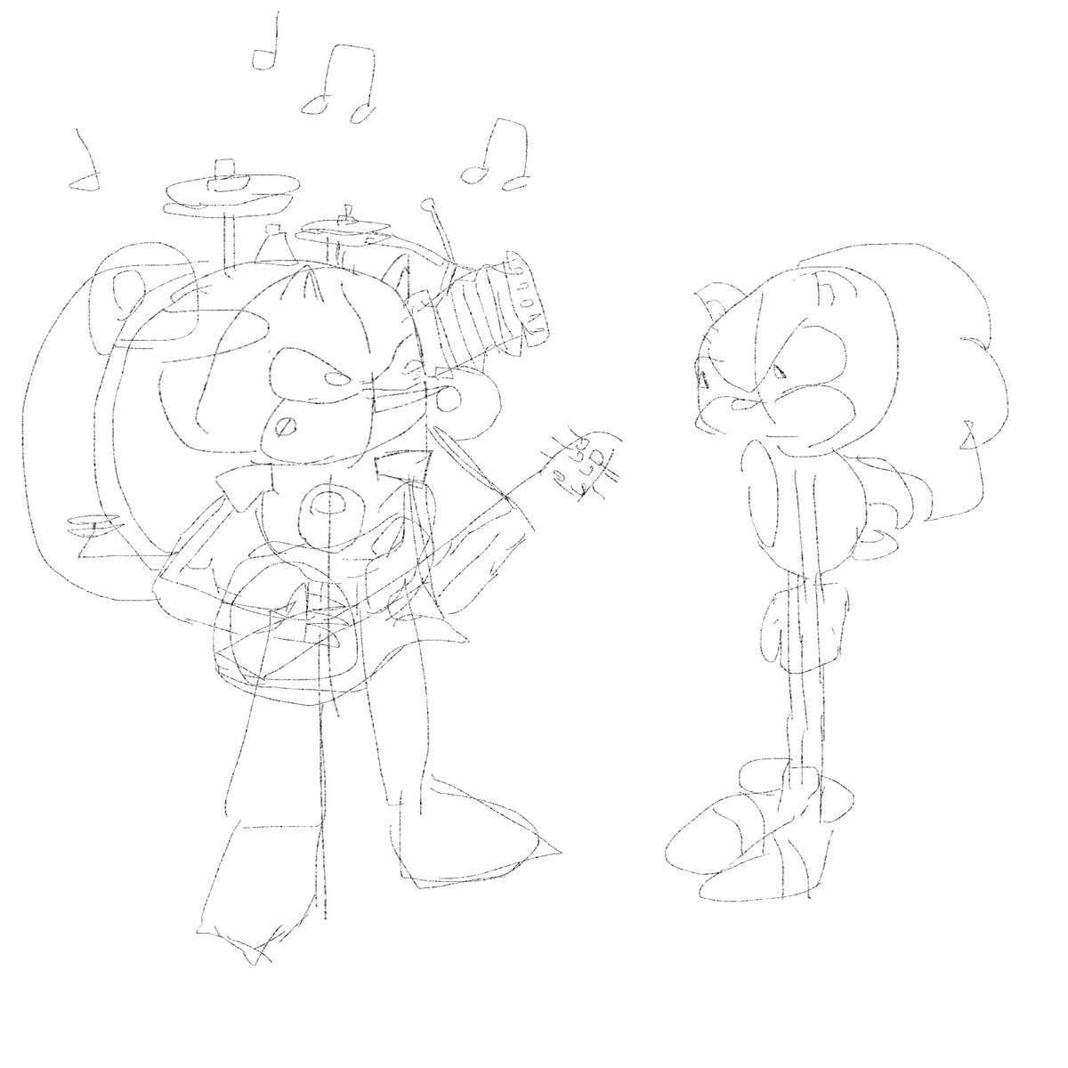 Snail_Demon's tweet photo. #metonic #metonicweek #metonicweek2026 day 2: music
not impressed. https://t.co/gvD5LmgMLk