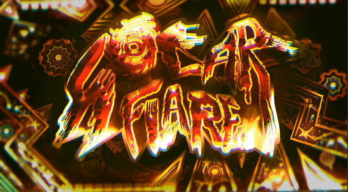 ElSoldetravas's tweet photo. Solar Flare.☀️ https://t.co/zhJ097W3Kg