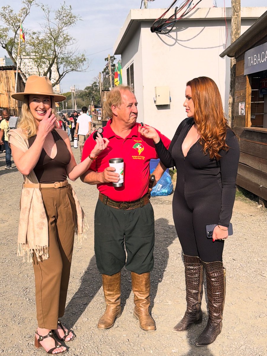 MaisaPravoReal's tweet photo. 🧉👢Cadê a gauchada? #gaucha https://t.co/QbHFIWY3Ao