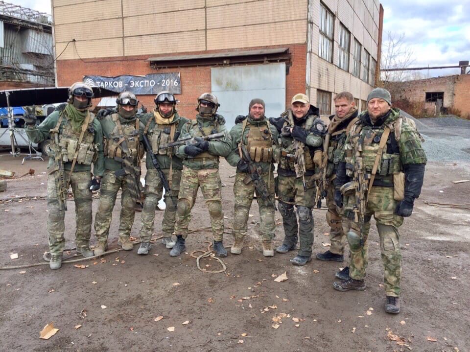 Inertlab's tweet photo. #EscapefromTarkov 
だと思う https://t.co/mT7wh6uKNb