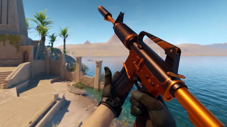 kaerykaSORTEOS's tweet photo. 🎁M4a1-s Atomic Alloy - 55$

👉TO ENTER:

✅ RT &amp; Like
✅ comment : https://t.co/y1T2uvVJmN

⏰Giveaway ends in 48h https://t.co/HzZnGVINUa