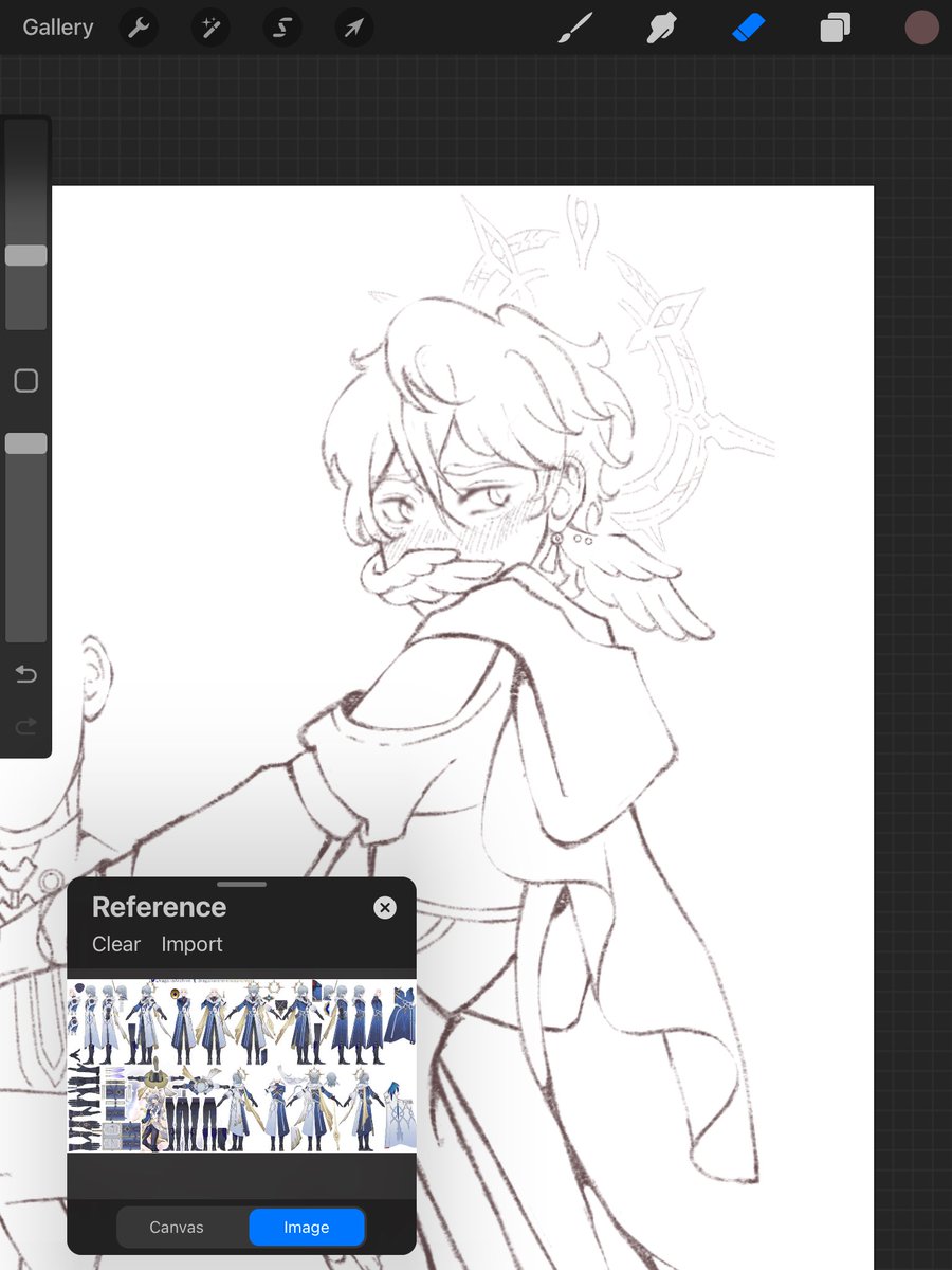 Cocoaisdrawing's tweet photo. This might be the cutest Sunday I have drawn yet 🕊 https://t.co/rFTe4xe4jN