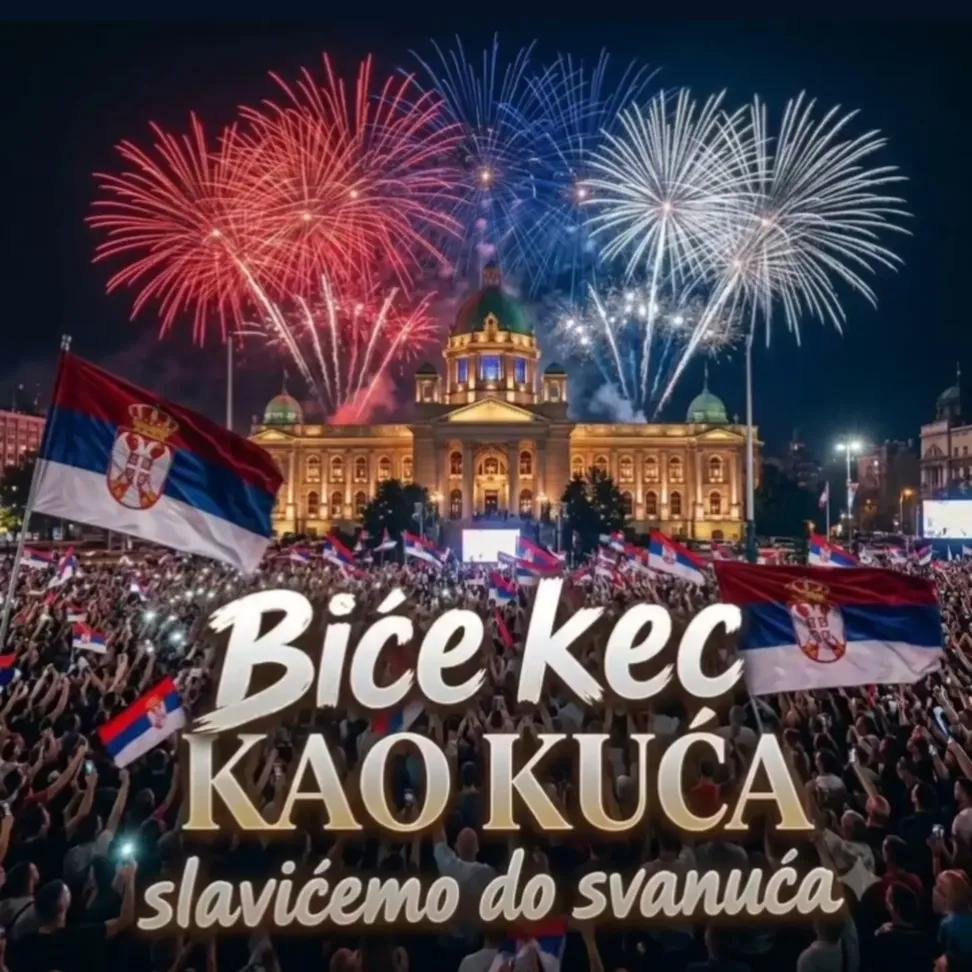 Bubica1122's tweet photo. Broj 1 🇷🇸🇷🇸🇷🇸🇷🇸💪🏼 https://t.co/0lyQp5VgF5