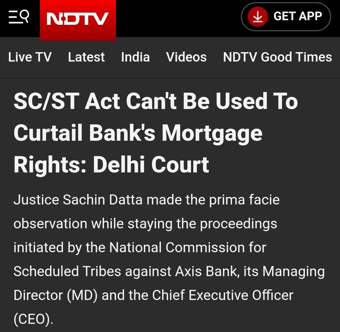 GudumbaSatti's tweet photo. Axis Bank meeda ne vesaru case. https://t.co/0kia7binjd