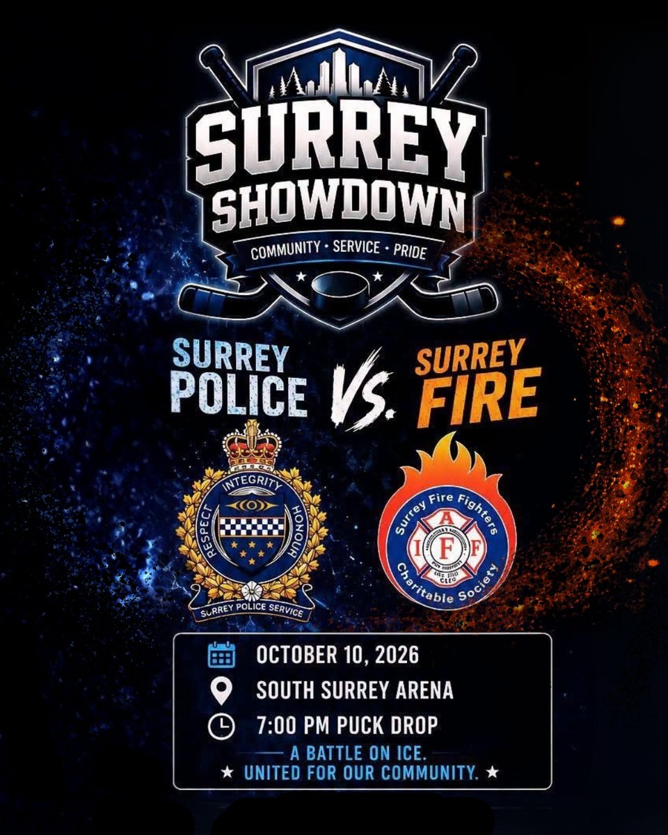 surreyps tweet picture