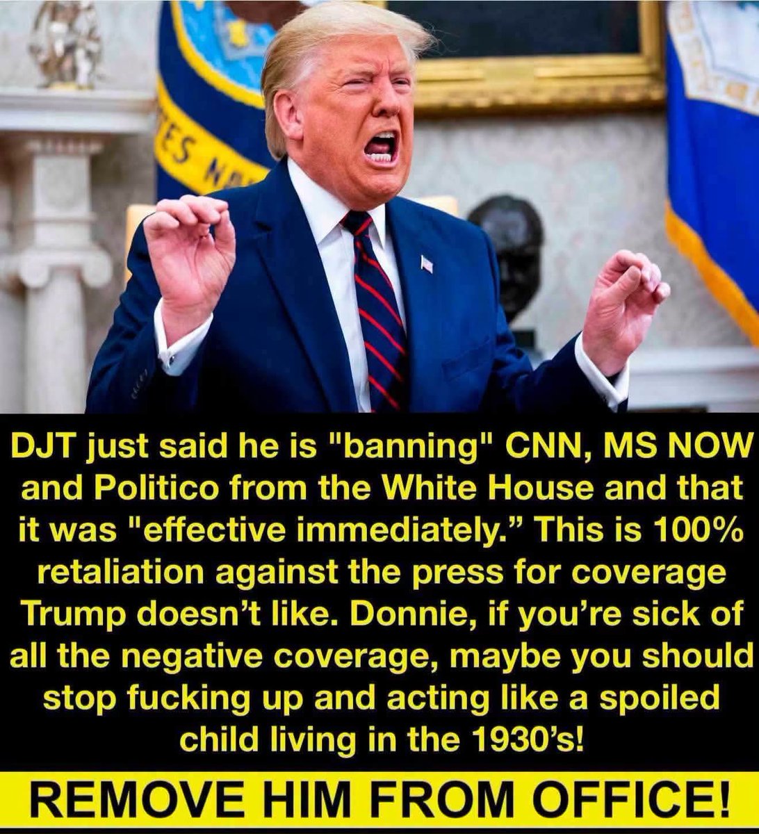Anonymous780495's tweet photo. @realDonaldTrump is classified as the most dumbest stupidest retarded moron ever his racist fascist Nazism ideology is nothing but a Mafia like life of crime, theft and deception. His connection with the Mafia back in the late 70s early 80s was officially confirmed in a research https://t.co/CO6XZfzWte