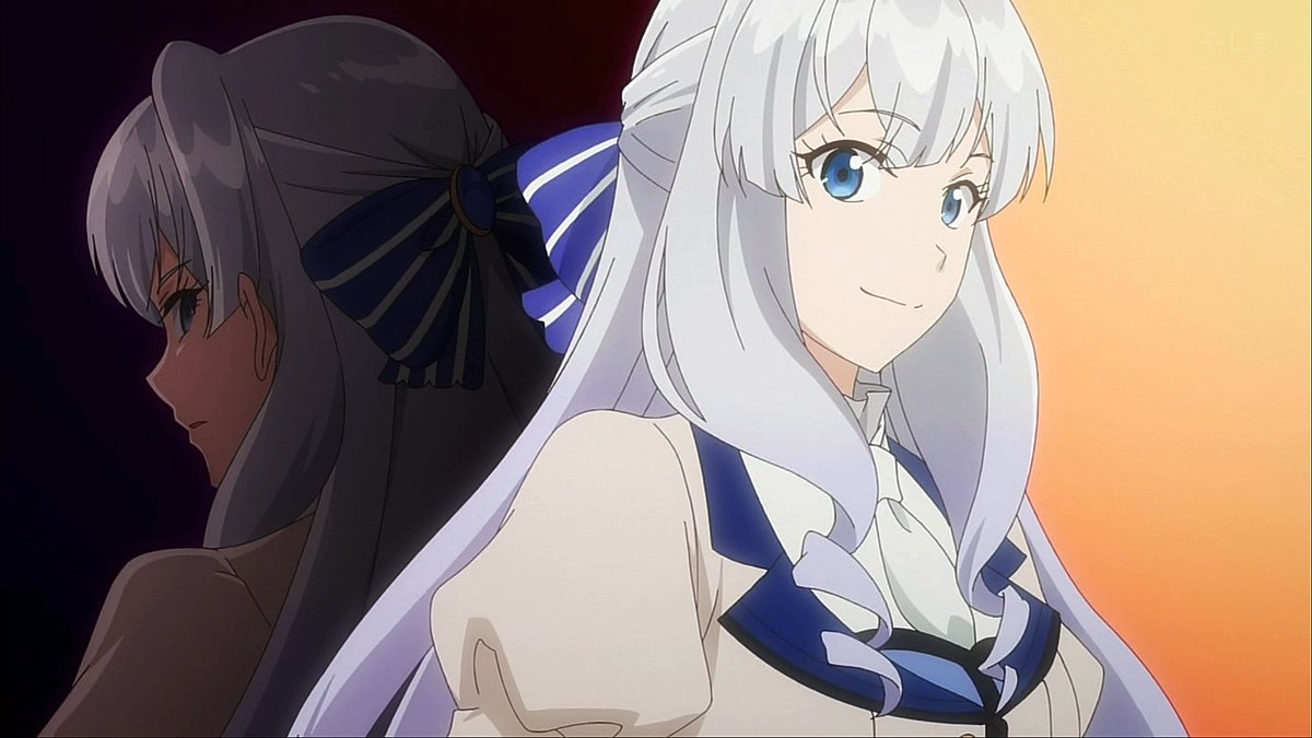 ブチ切れ令嬢は報復を誓いました。 ～魔導書の力で祖国を叩き潰します～ 第12話 ツイート画像 1