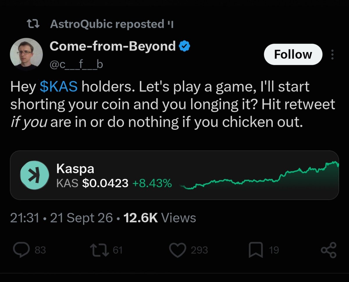 Cryptech_Sam tweet picture