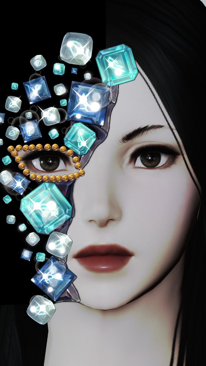 fine_cococolor's tweet photo. 没SS
#FF14SS https://t.co/cfyDsPOLRt