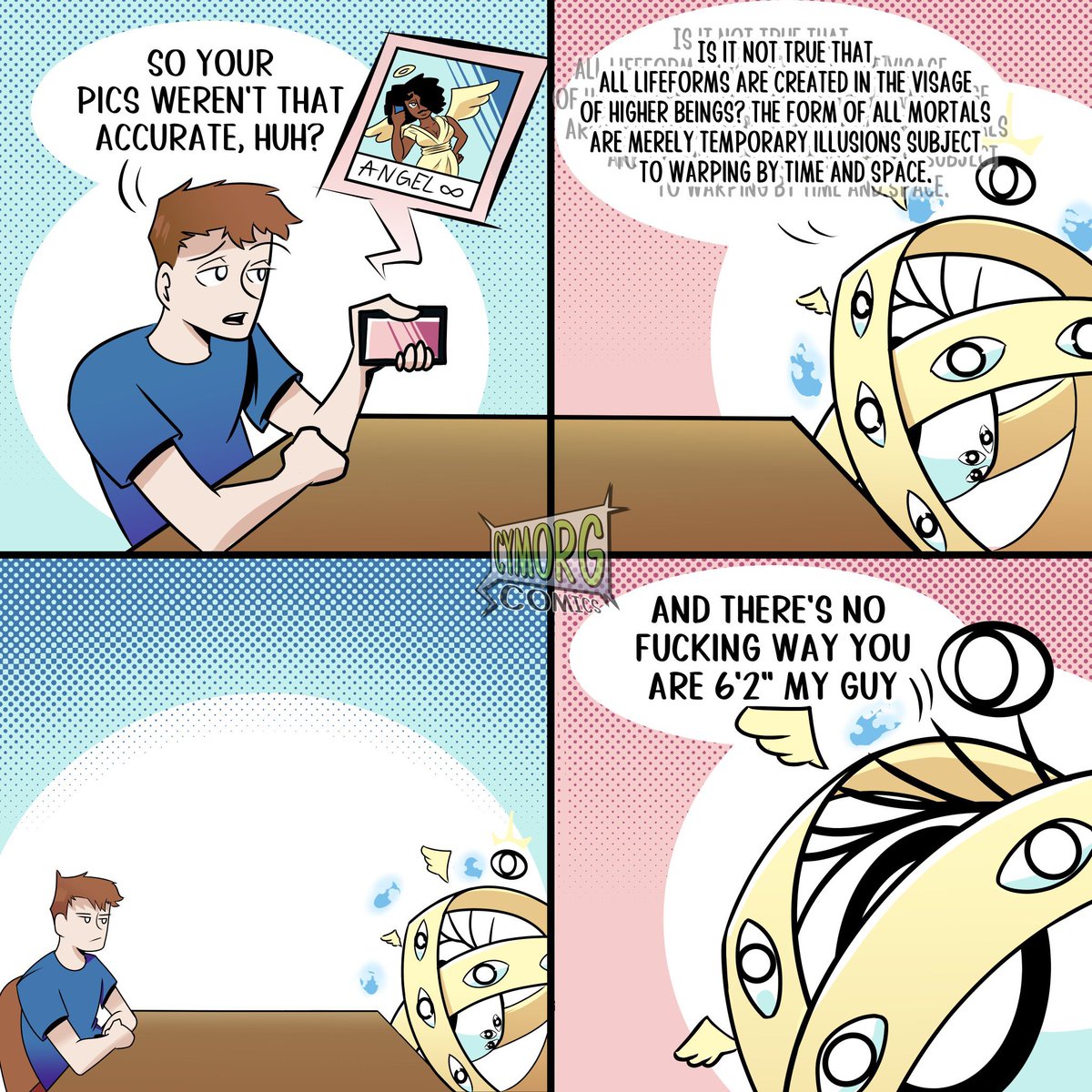 CyMorgComics's tweet photo. https://t.co/ih9Vbx7NZk