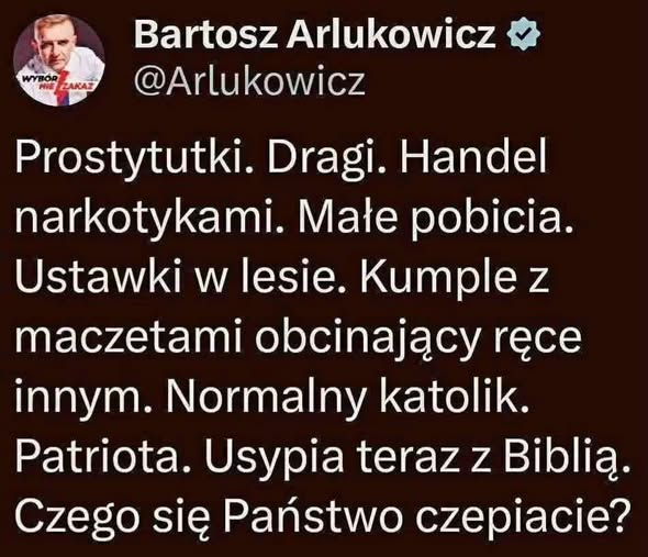 MarekKubla's tweet photo. https://t.co/ZBGtJU3grA