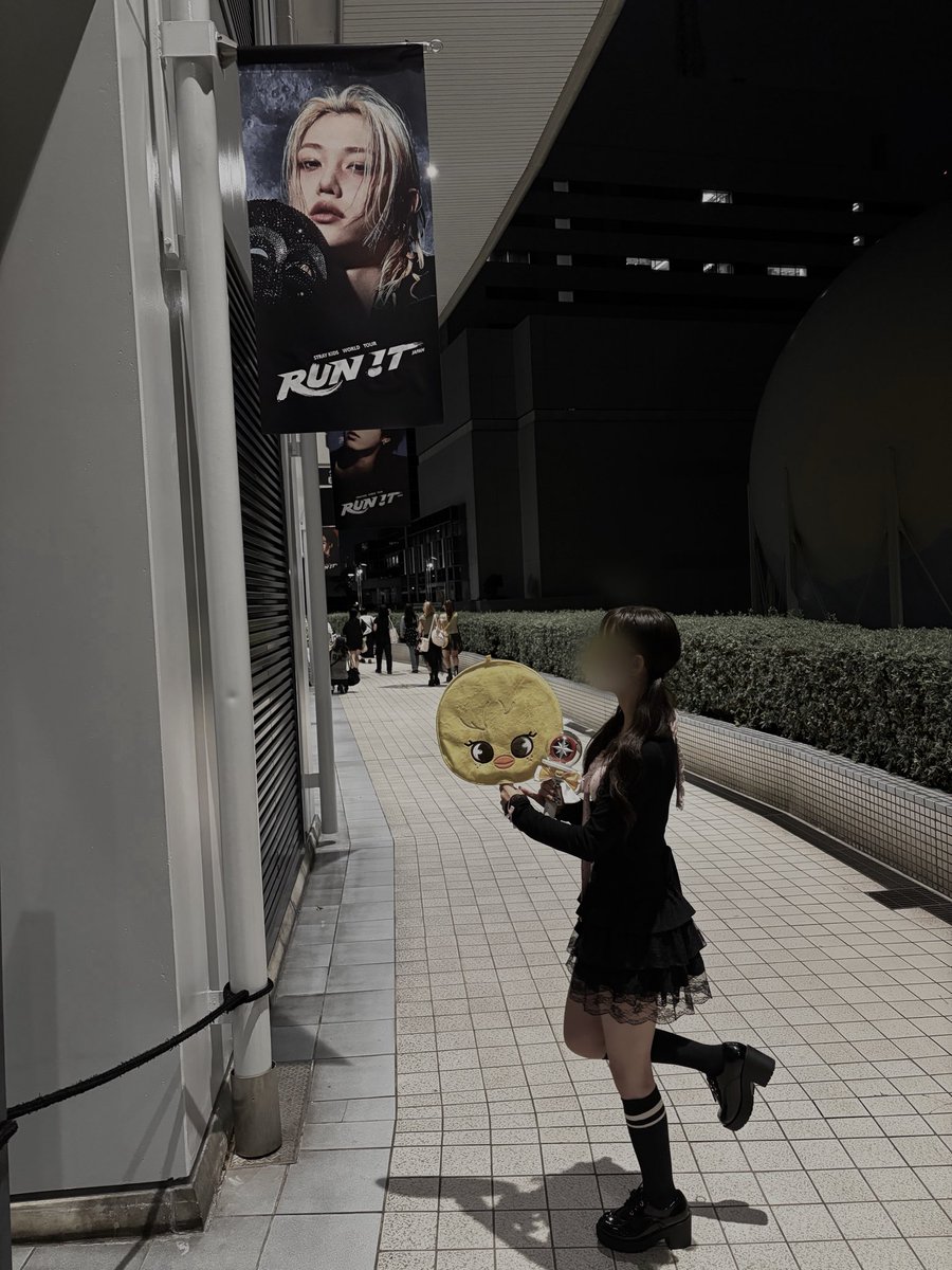 o5hn_st's tweet photo. 260920 京セラドーム

2年ぶりくらいの京セラで、トイワで飛ばされた時と似たような席になったけどすごい楽しかった✨️ https://t.co/1ssG6yF6n1