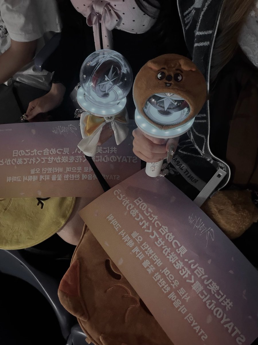 o5hn_st's tweet photo. 260920 京セラドーム

2年ぶりくらいの京セラで、トイワで飛ばされた時と似たような席になったけどすごい楽しかった✨️ https://t.co/1ssG6yF6n1