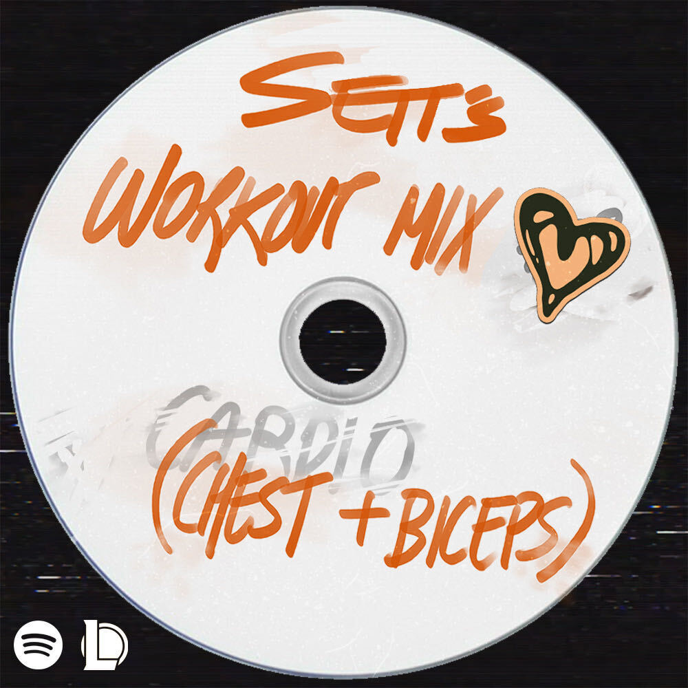 riotgamesmusic's tweet photo. hope this gives you the energy you need to push harder and lift heavier 💪 -s 🧡
https://t.co/vG84S9bjx1 https://t.co/rduMeDjlKL