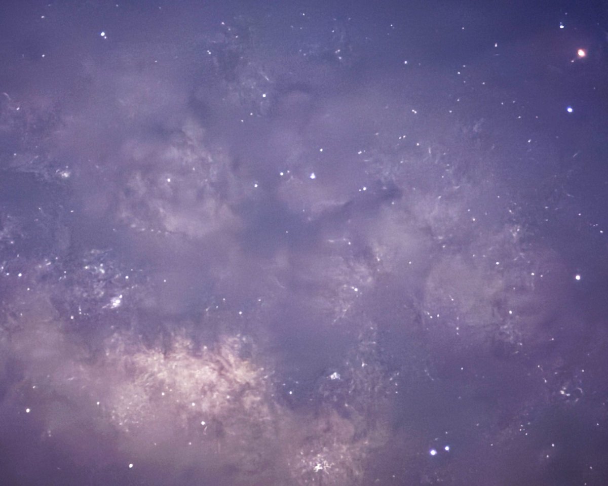 sage_astr's tweet photo. galactic core https://t.co/xhKj3FpsMb