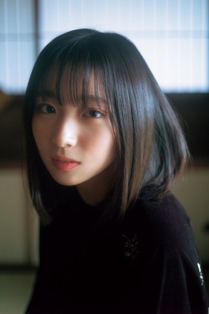 _rittatata's tweet photo. えーー大野愛実ちゃんかわいすぎる
キュートな目元とスッと通った鼻筋が好きすぎる!!🥹 https://t.co/JnWrtZb4JQ