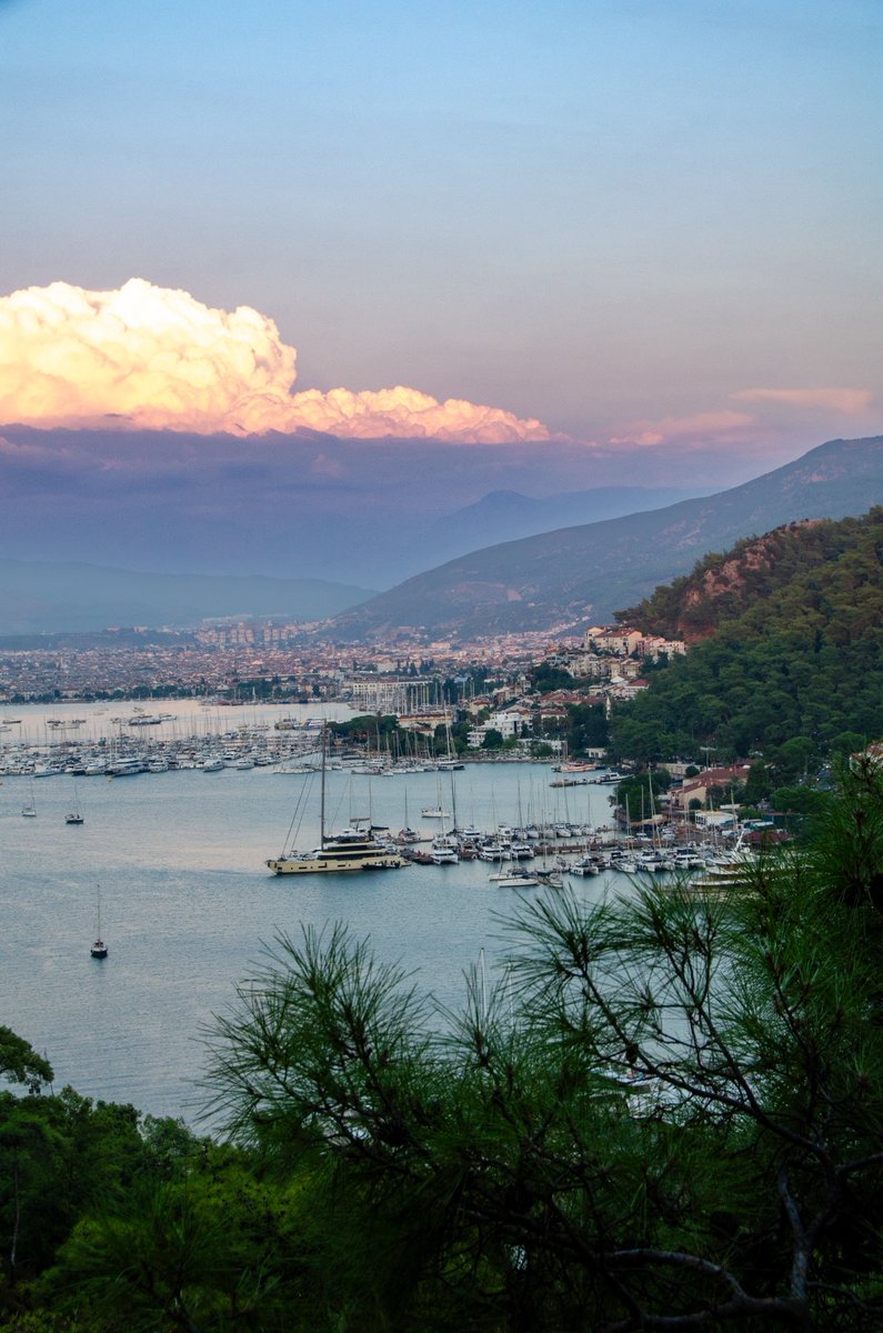 alisaidasal's tweet photo. Abi Fethiye yaaaaaaa… https://t.co/1Lzd31jUzy