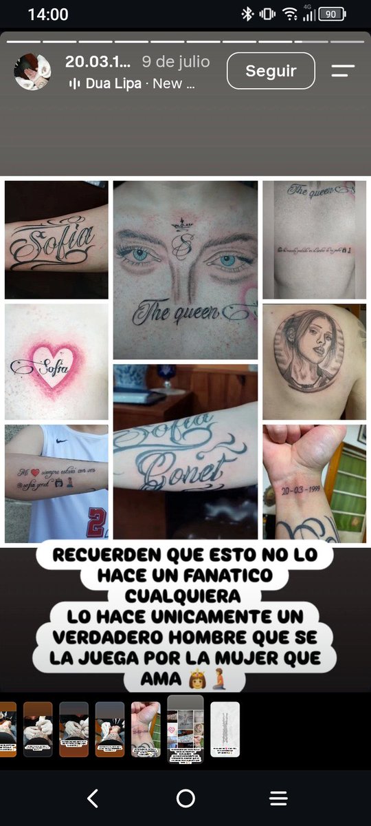 leoneltudo's tweet photo. Che es posta wtf https://t.co/boCfXpHFsT