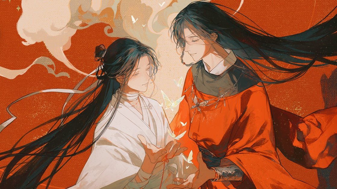 Loq1b1's tweet photo. I miss ranko’s hualian https://t.co/7EeapbXhat